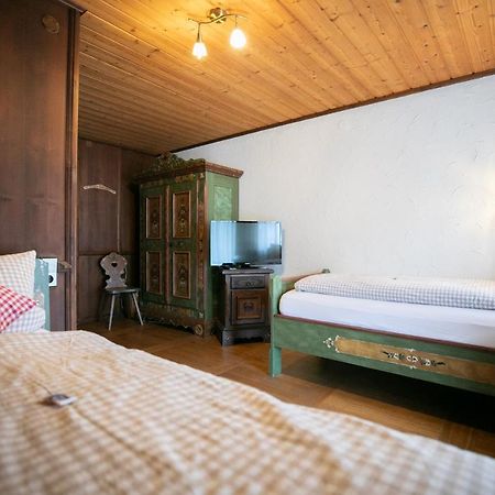 Gaestehaus Am Eichbach Schramberg Exteriör bild