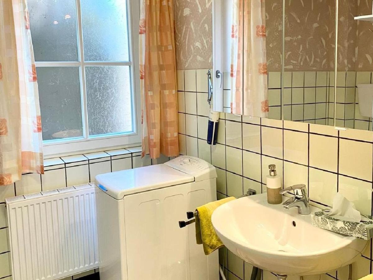 Gaestehaus Am Eichbach Schramberg Exteriör bild