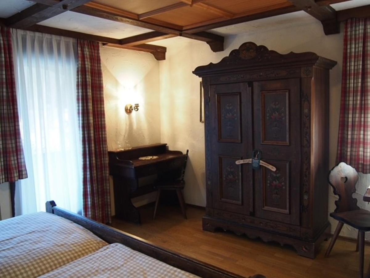 Gaestehaus Am Eichbach Schramberg Exteriör bild