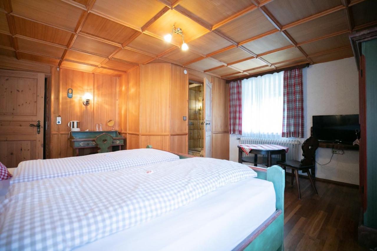Gaestehaus Am Eichbach Schramberg Exteriör bild