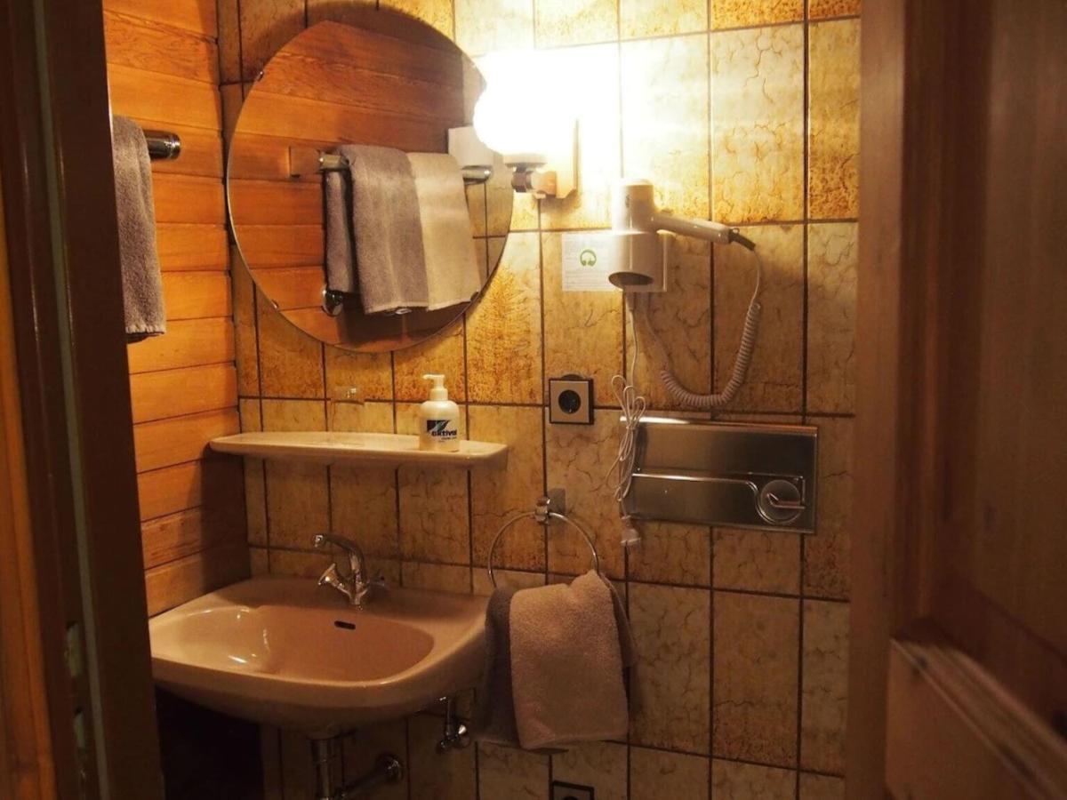 Gaestehaus Am Eichbach Schramberg Exteriör bild