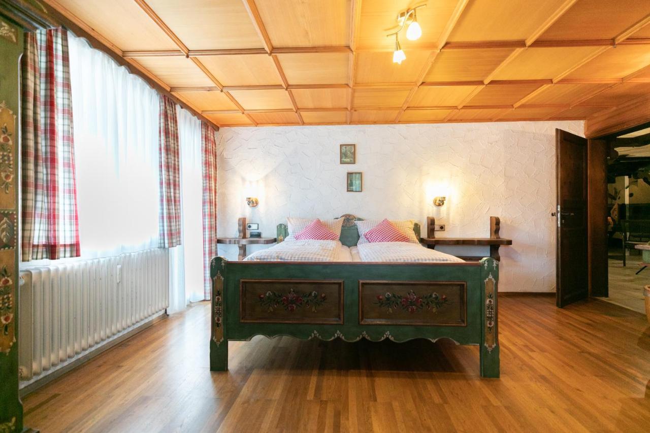 Gaestehaus Am Eichbach Schramberg Exteriör bild
